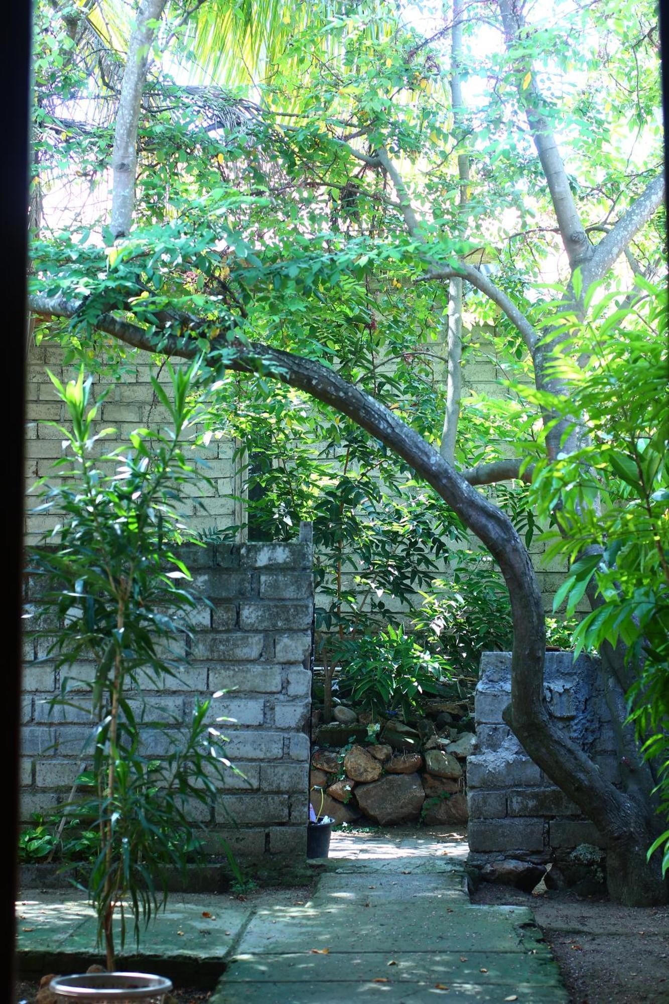 Three V Homestay Kuta (Lombok) Exterior foto
