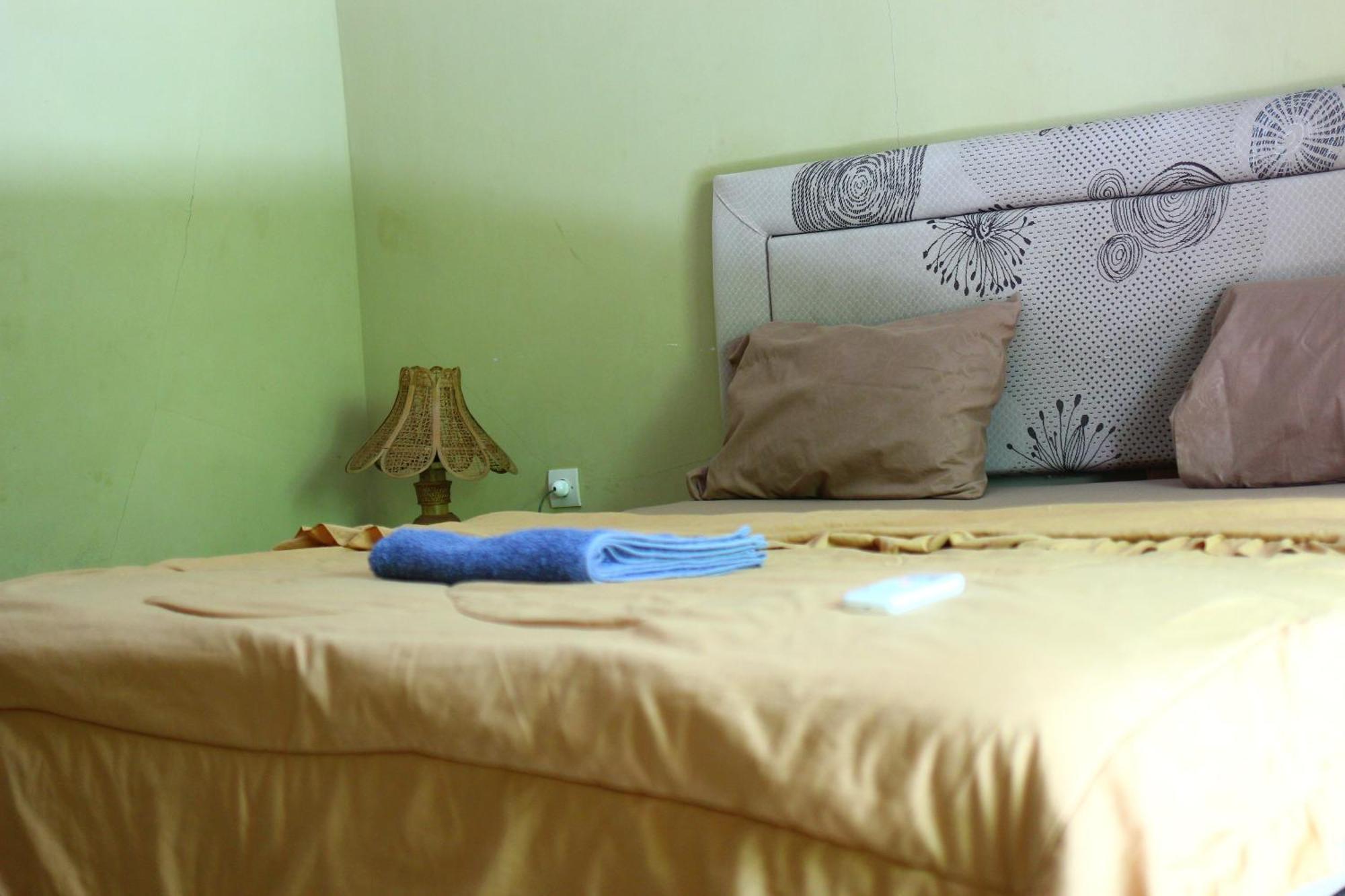 Three V Homestay Kuta (Lombok) Exterior foto