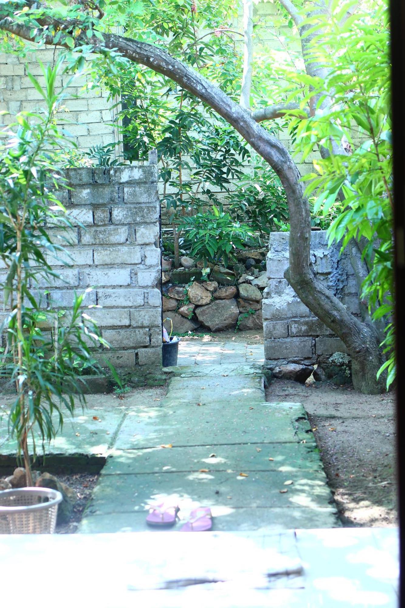 Three V Homestay Kuta (Lombok) Exterior foto