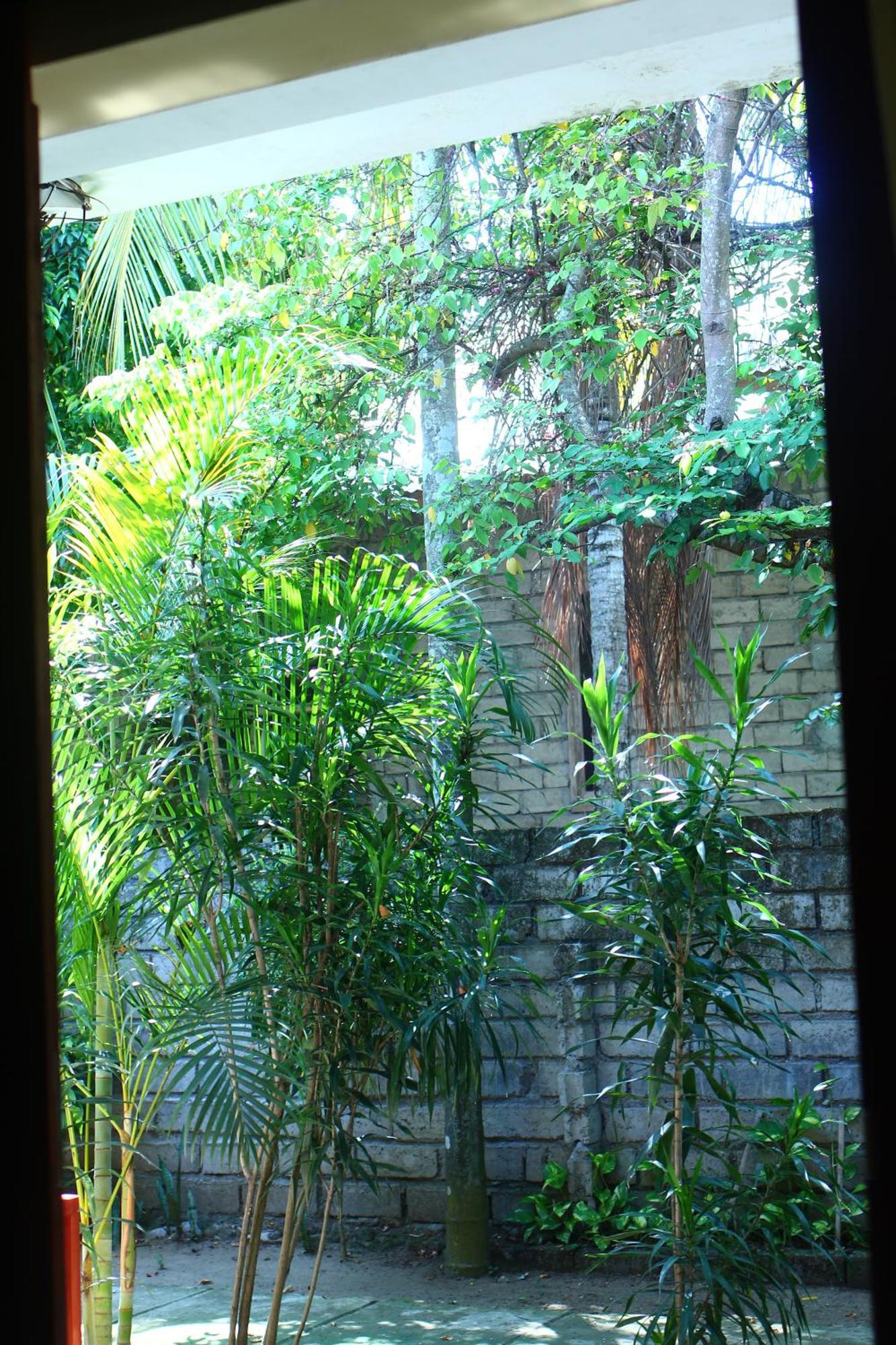 Three V Homestay Kuta (Lombok) Exterior foto