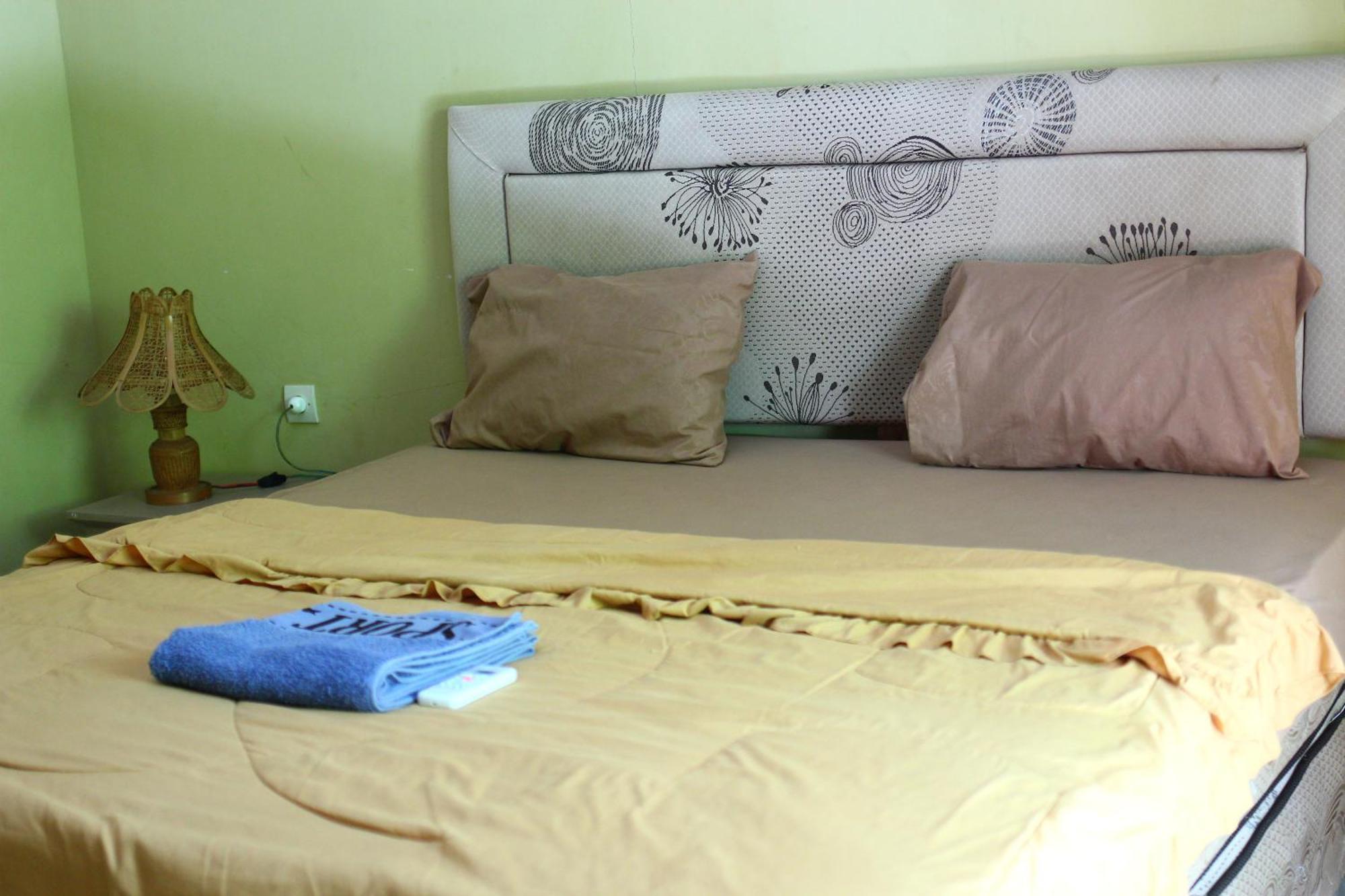 Three V Homestay Kuta (Lombok) Exterior foto