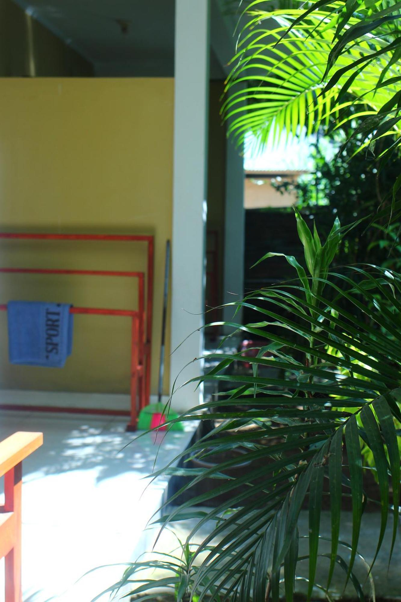 Three V Homestay Kuta (Lombok) Exterior foto
