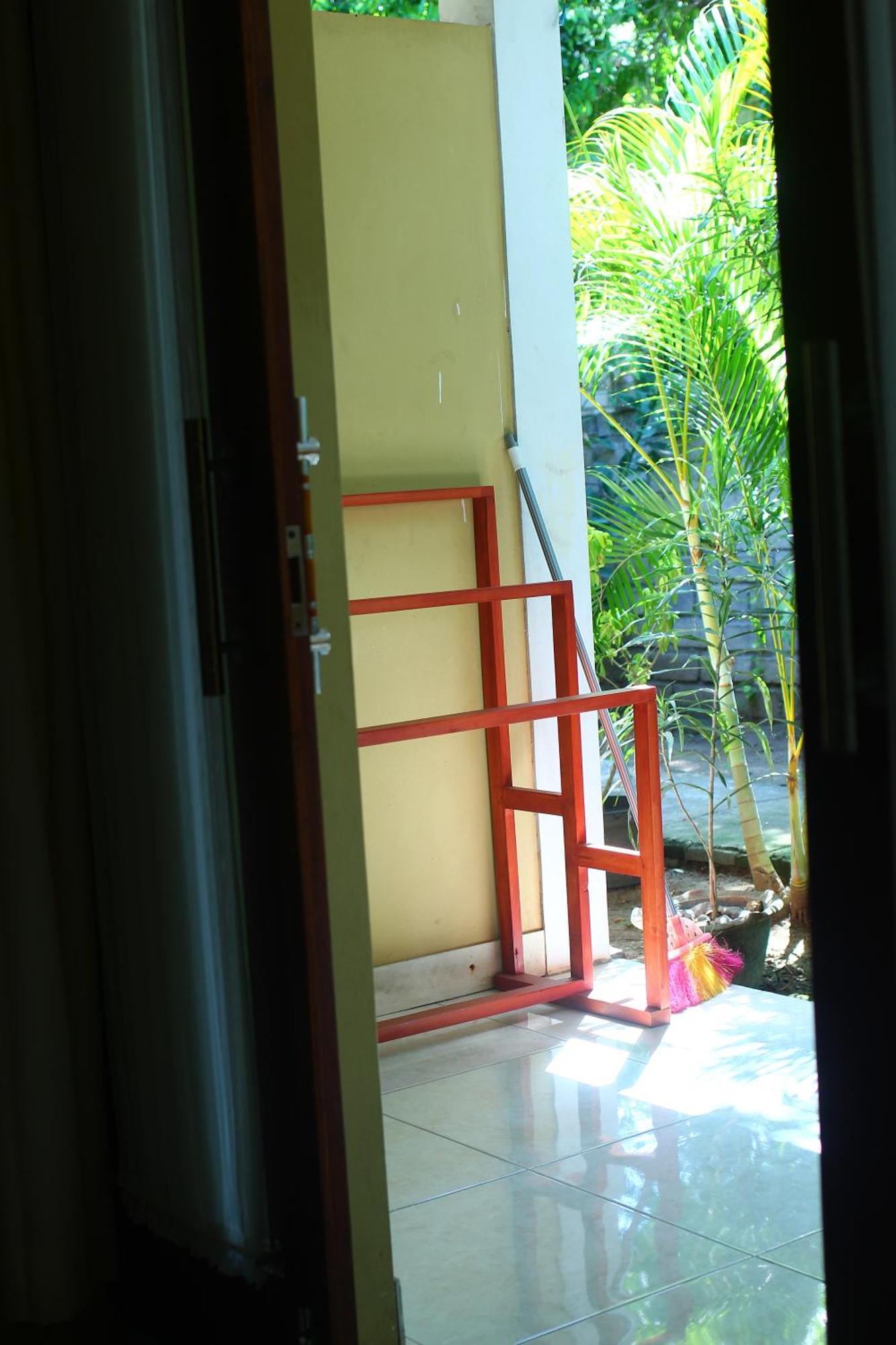 Three V Homestay Kuta (Lombok) Exterior foto