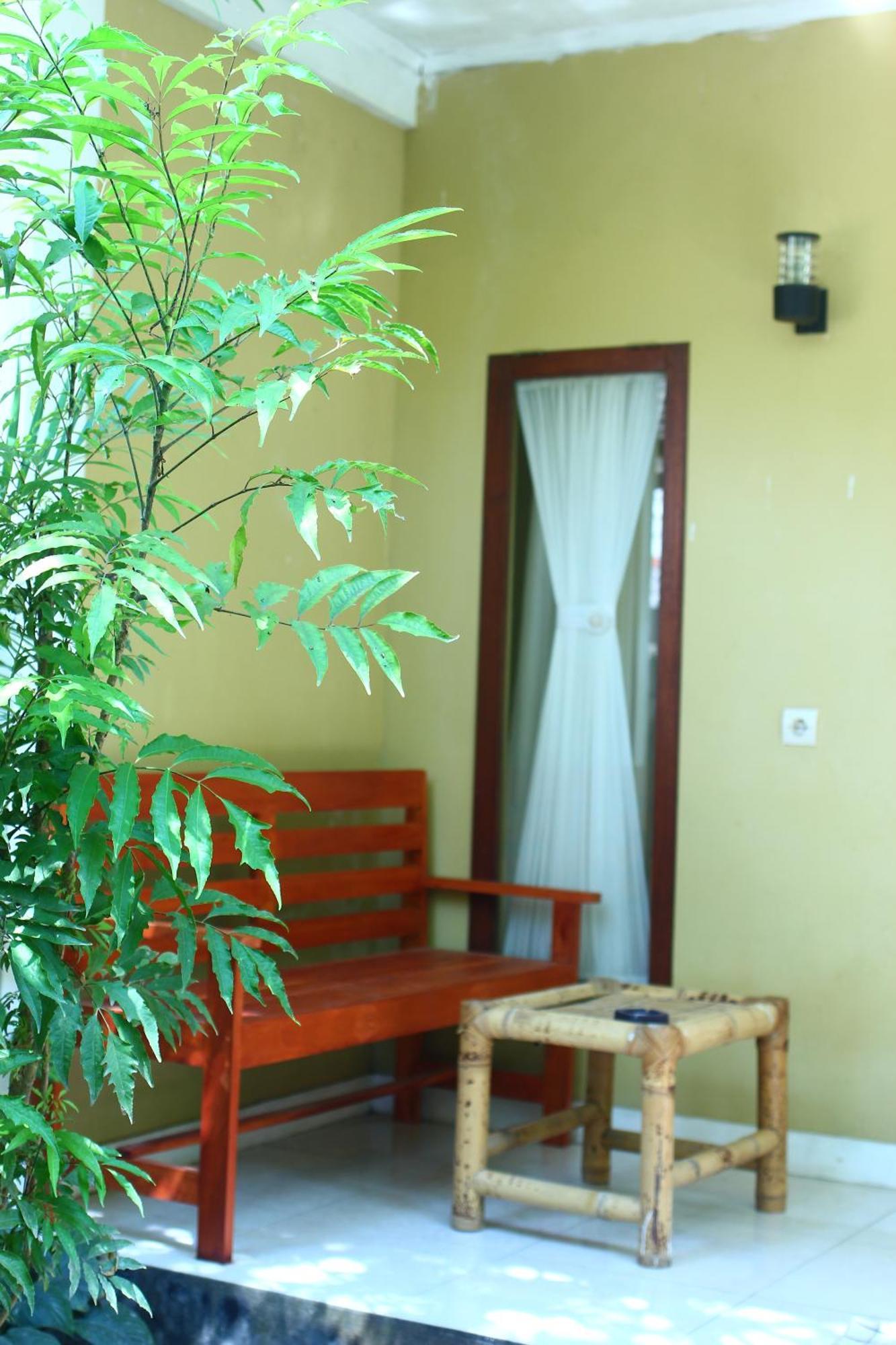 Three V Homestay Kuta (Lombok) Exterior foto