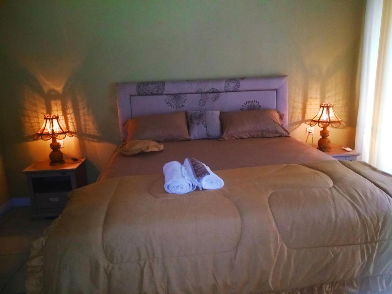 Three V Homestay Kuta (Lombok) Exterior foto